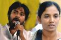 Paritala Sunita absent for Pawan's Anantapur meeting Paritala Sunita absent for Pawan's Anantapur meeting - Sakshi Post