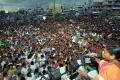 Poll campaign in Seemandhra to end today - Sakshi Post