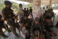 AP police geared up for smooth conduct of Seemandhra polls - Sakshi Post