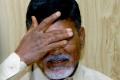 Hat trick defeat inevitable for Chandrababu? Hat trick defeat inevitable for Chandrababu? - Sakshi Post