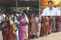 Re-polling likely in some booths on May 12 - Sakshi Post