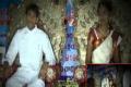 Cherlapally Jail turns wedding venue for inmate's daughter - Sakshi Post