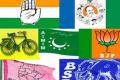 Live : ZPTC/MPTC Elections results - Sakshi Post