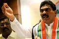 Lagadapati survey meant for only betting: YSRCP - Sakshi Post