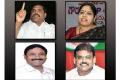 Botsa & Co, all out ! Botsa & Co, all out ! - Sakshi Post