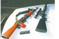 Karnataka police fired at gangster in Hindupur - Sakshi Post