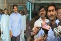 Will definitely give issue-based support to Modi ji: YS Jagan - Sakshi Post