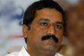 Ganta eyeing cabinet berth ? - Sakshi Post