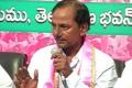 Three right things KCR is doing! - Sakshi Post