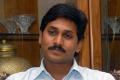 YS Jagan blesses newly married couple - Sakshi Post