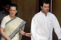 Sonia, Rahul to attend Modi swearing-in - Sakshi Post