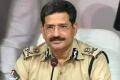 Both &#039;T&#039; top officials from outside Telangana? - Sakshi Post