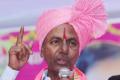 KCR to meet TRS MPs on Sunday - Sakshi Post