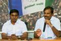&#039;YSRCP lose nothing if one or two leaders leave it&#039; - Sakshi Post