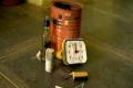 Time bomb planted in YSRCP activist&#039;s home - Sakshi Post