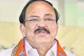 I have good relations with all parties : Venkaiah - Sakshi Post