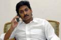 YS Jagan consoles bereaved family of Manda Prasad - Sakshi Post