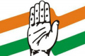 Congress leaders absent for swearing in ceremony Congress leaders absent for swearing in ceremony - Sakshi Post