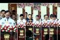 No woman in KCR&#039;s cabinet ! - Sakshi Post