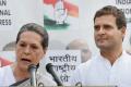 Sonia, Rahul Gandhi to visit AP next month to revive party? - Sakshi Post