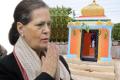Now, offer prayers at Sonia Gandhi temple in Karimnagar - Sakshi Post