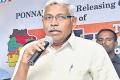 TJAC chairman Kodandaram escapes unhurt in road accident - Sakshi Post