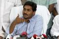 Will not attend Chandrababu&#039;s &#039;pompous&#039;  swearing-in: YS Jagan - Sakshi Post