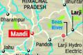 24 Hyderabad students washed away in Himachal - Sakshi Post