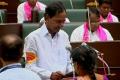KCR enters Assembly after 10 years - Sakshi Post