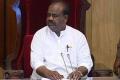 Madhusudan Chary: From Bhupalpalli to Speaker&#039;s chair - Sakshi Post