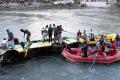 River tragedy: Bodies of four students reach Hyderabad - Sakshi Post