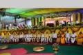 Full list of portfolios of ministers in Chandrababu government - Sakshi Post