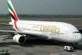 Dubai-bound jet makes unscheduled landing in Shamshabad - Sakshi Post