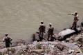 Himachal tragedy: Rescuers battle strong rapids, low visibility - Sakshi Post