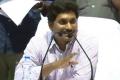 Jagan slams Babu&#039;s false promises - Sakshi Post