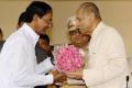 Telangana govt plans to set up tribal, horticulture varsities - Sakshi Post