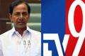 KCR warns TV 9, Andhra Jyothy for comments on T assembly - Sakshi Post