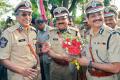 Two top cops approach CAT challenging appointments - Sakshi Post