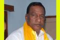 Malkajgiri MP Malla Reddy gets threatening calls - Sakshi Post