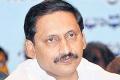 Kiran Kumar Reddy looking towards BJP? - Sakshi Post