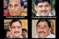 Four TDP leaders trying for speaker post? Four TDP leaders trying for speaker post? - Sakshi Post