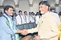 YS Jagan takes oath in AP Assembly - Sakshi Post