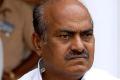 JC meets DGP over missing Rs 18 lakh JC meets DGP over missing Rs 18 lakh - Sakshi Post