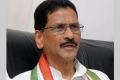 Marri Sasidhar Reddy resigns from NDMA - Sakshi Post