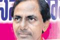 Change dress code of police : KCR - Sakshi Post