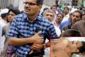 DRDO official stabbed by juvenile in Hyderabad - Sakshi Post