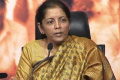 Nirmala Sitharaman elected unopposed to Rajya Sabha Nirmala Sitharaman elected unopposed to Rajya Sabha - Sakshi Post