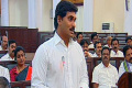 Polavaram need of the hour: YS Jagan Polavaram need of the hour: YS Jagan - Sakshi Post
