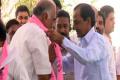 9 MLCs, 2 MLAs join TRS on Wednesday - Sakshi Post