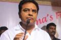 Telangana assures IT industry concessions on par with Andhra - Sakshi Post